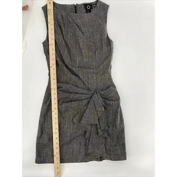 Anthropologie Poleci Fitted and Lined Dress Classy and Elegant 2 - Picture 5 of 7